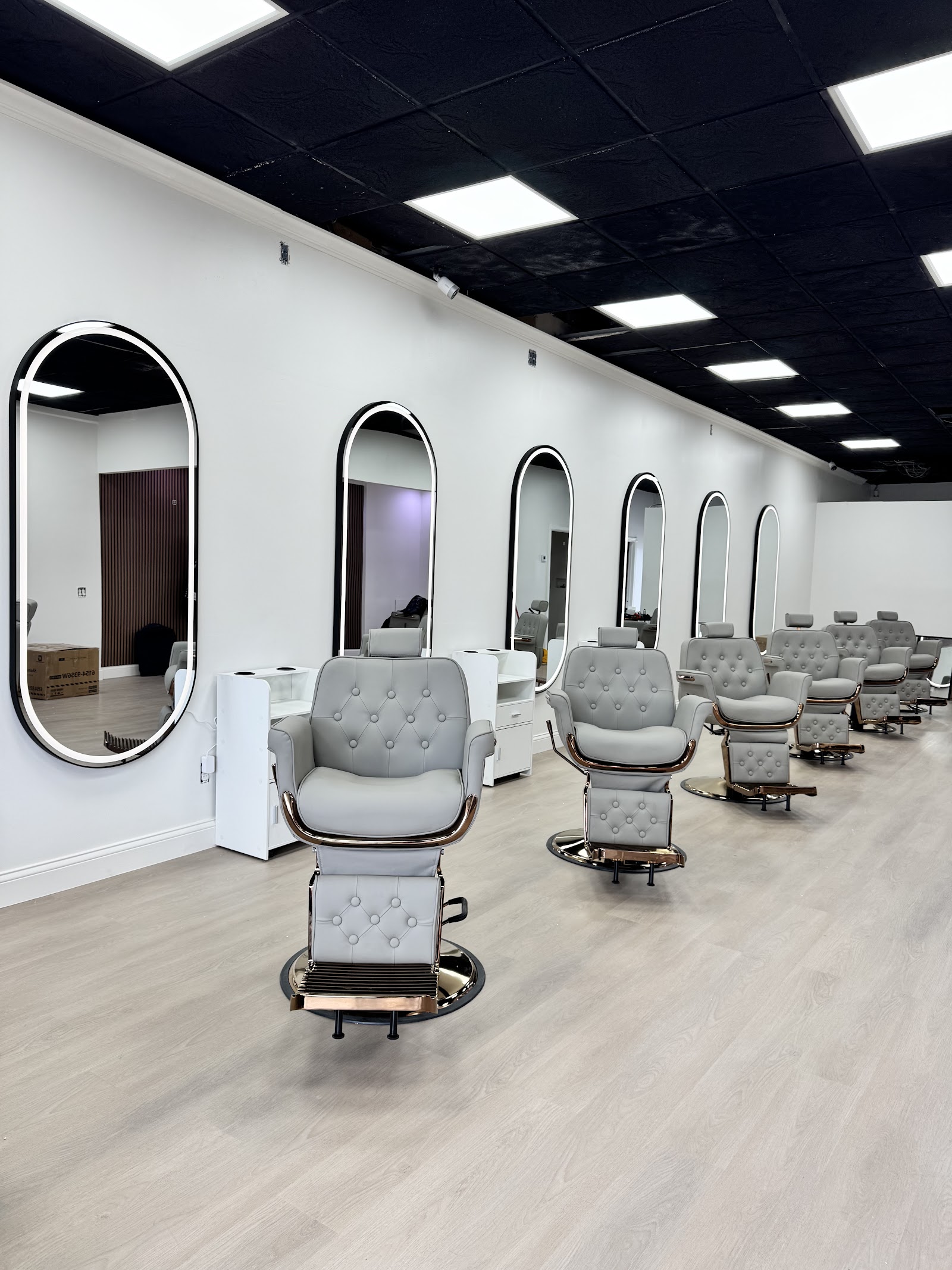 223 Barber House in Sterling Heights