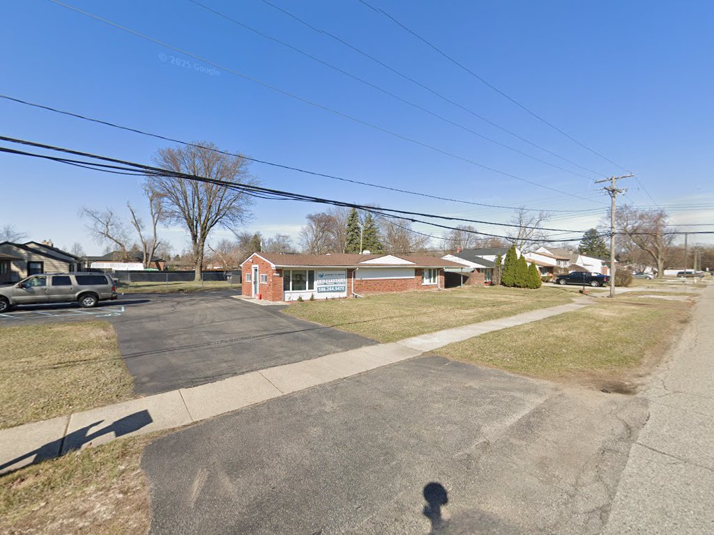Aaron R. Rice, DC in Sterling Heights