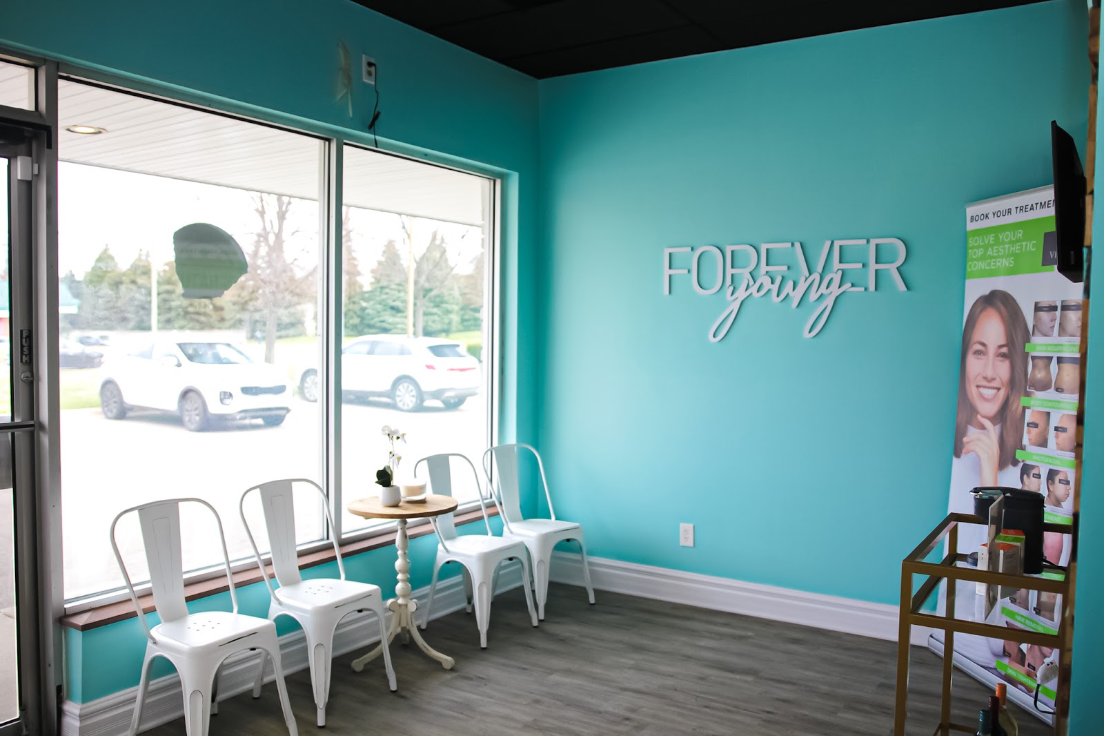 Allure Body Spa — photo
