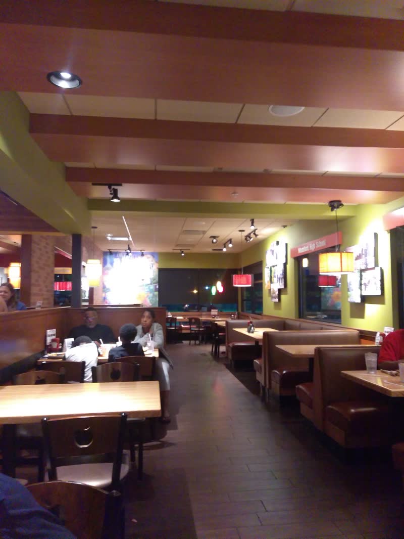Applebee's Grill + Bar in Sterling Heights