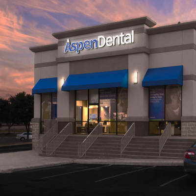 Aspen Dental - Sterling Heights, MI (Van Dyke Ave) in Sterling Heights