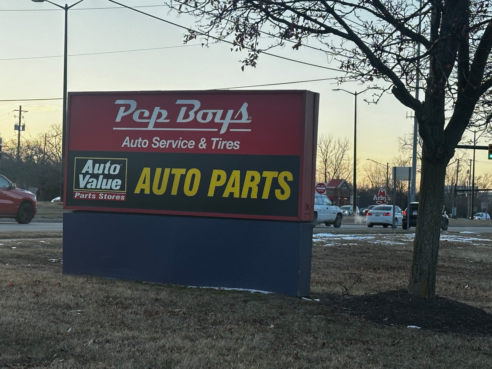 Auto Value Sterling Heights — photo