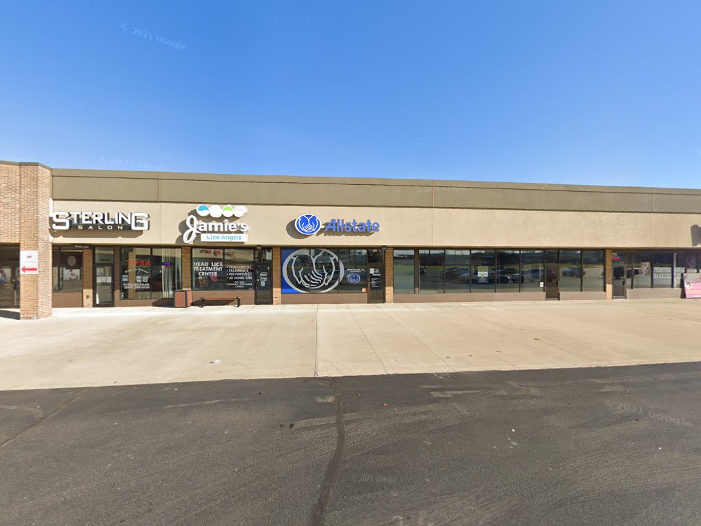 Blite Boutique — photo