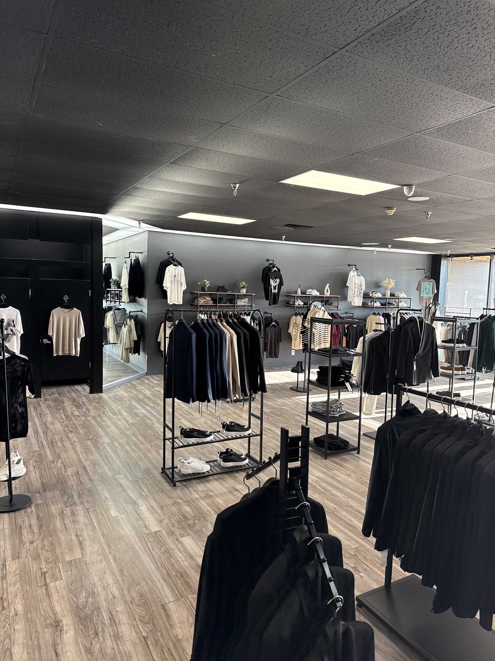 Blite Fashion — photo