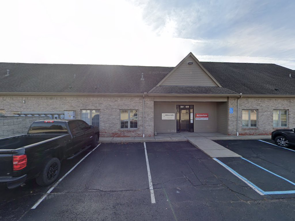 Bryan D. Kacy, DDS — photo