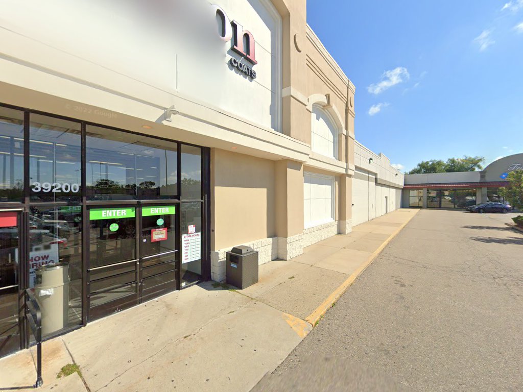 Burlington Fine Jewelry — photo