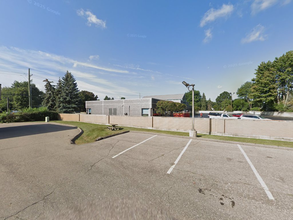 Campbell William D DDS in Sterling Heights