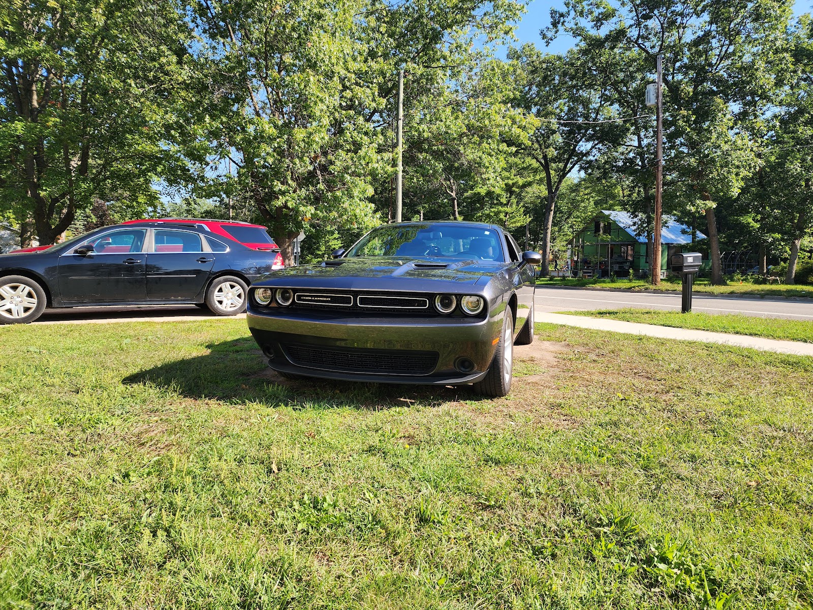 Car Wash — photo