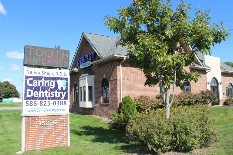 Caring Dentistry Of Sterling Heights in Sterling Heights