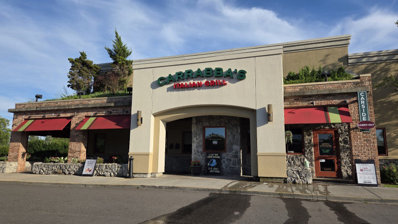 Carrabba's Italian Grill in Sterling Heights