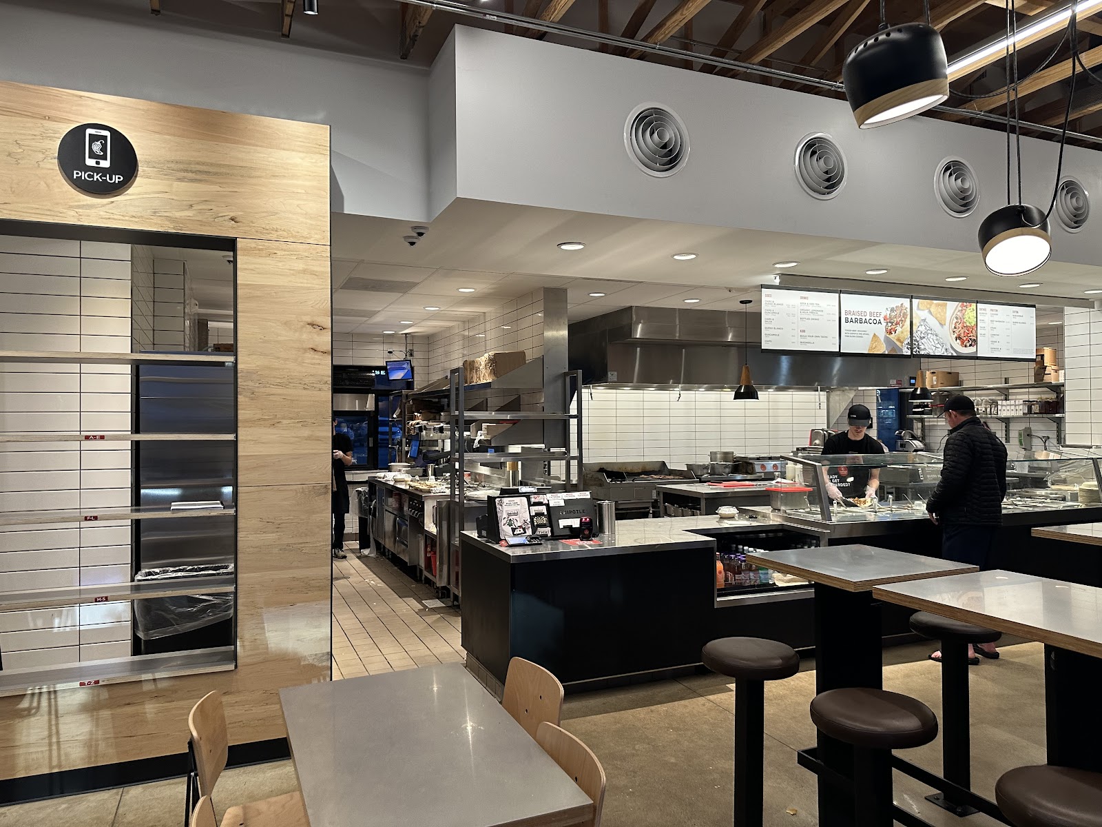 Chipotle Mexican Grill in Sterling Heights