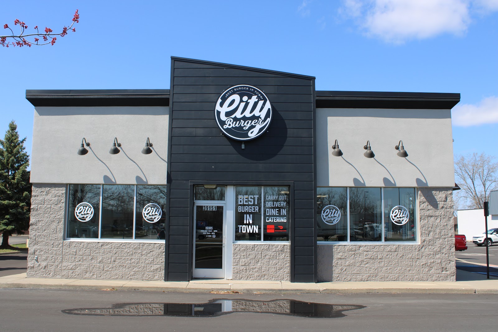 City Burger main photo