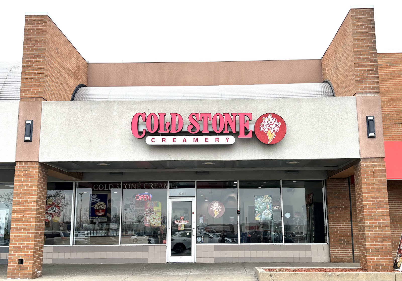 Cold Stone Creamery in Sterling Heights