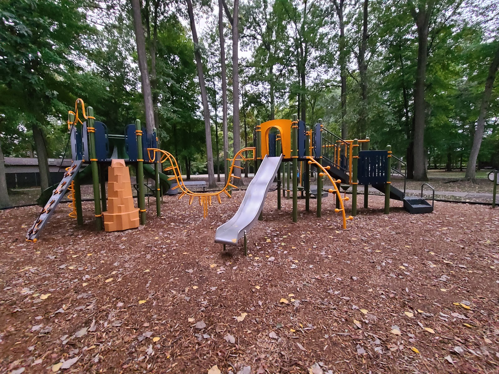 College Park in Sterling Heights