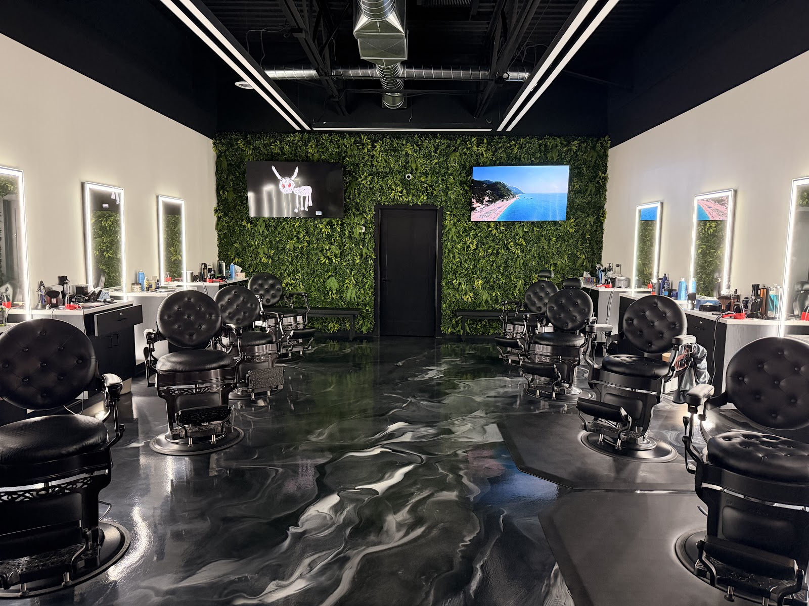 Colors Hair Salon in Sterling Heights