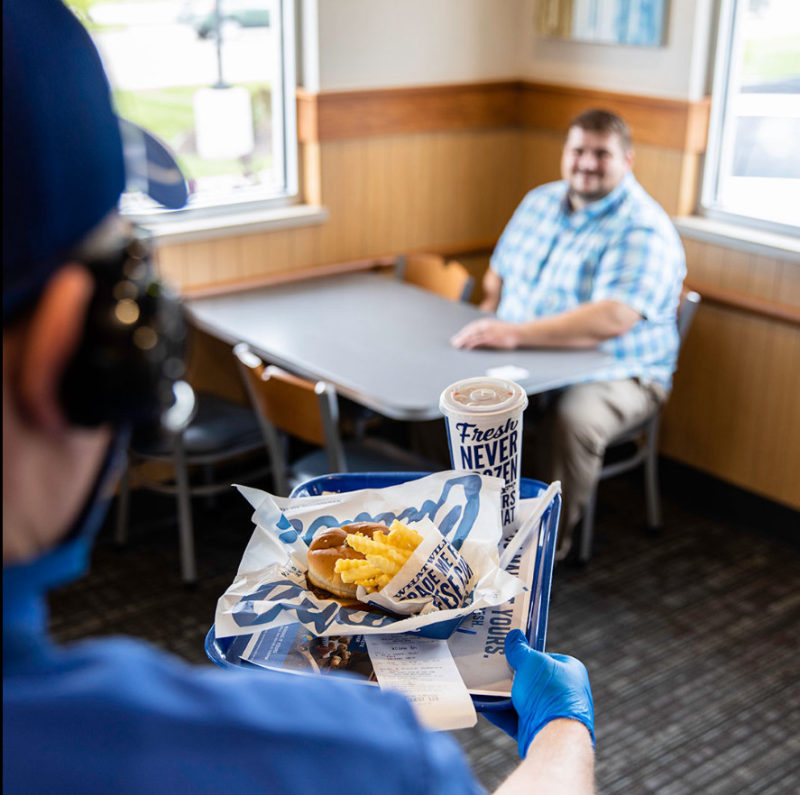 Culver’s in Sterling Heights