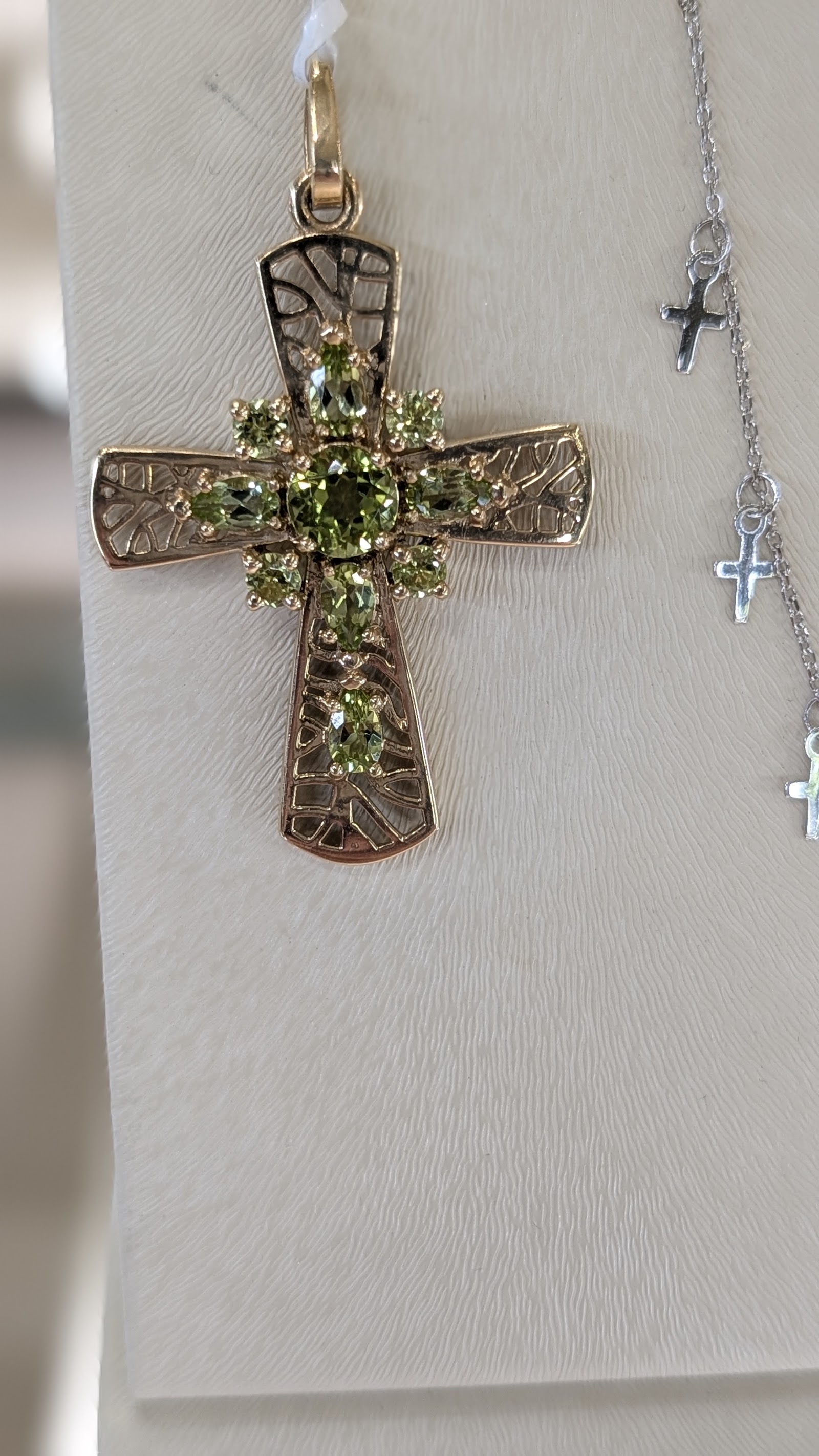 Demas Jewelry — photo