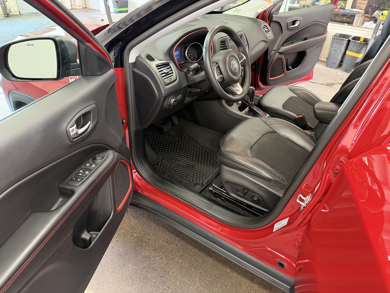Dependable Auto Spa LLC — photo