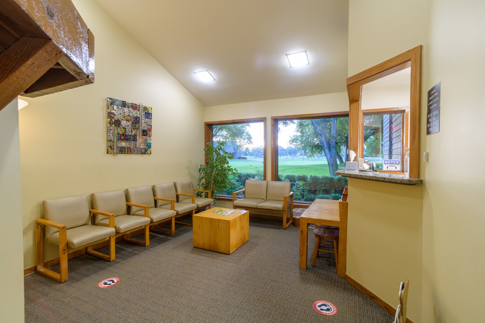 Dinka Dental in Sterling Heights