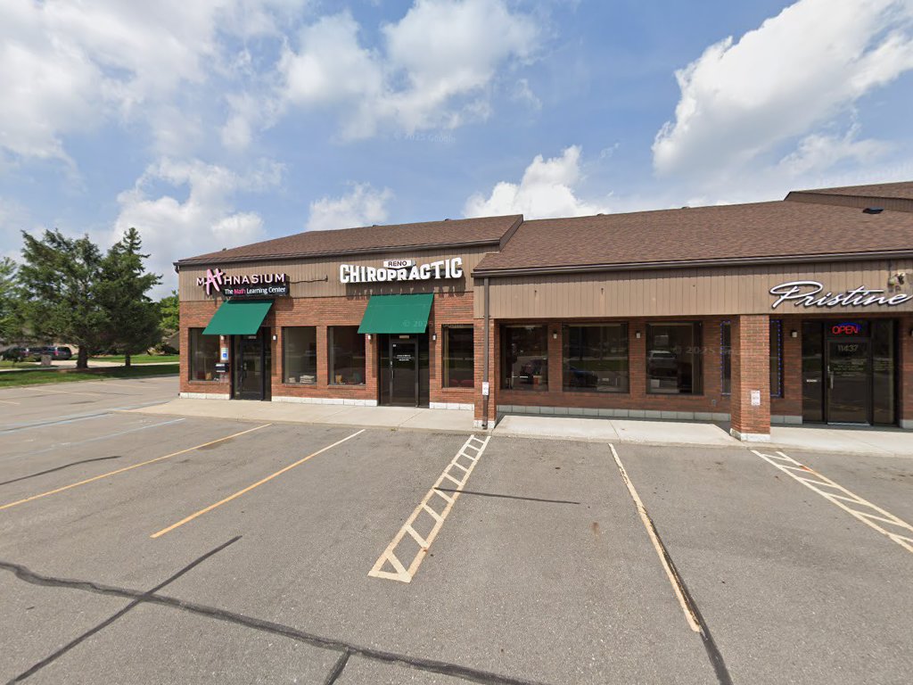 Dr. Donald Reno in Sterling Heights