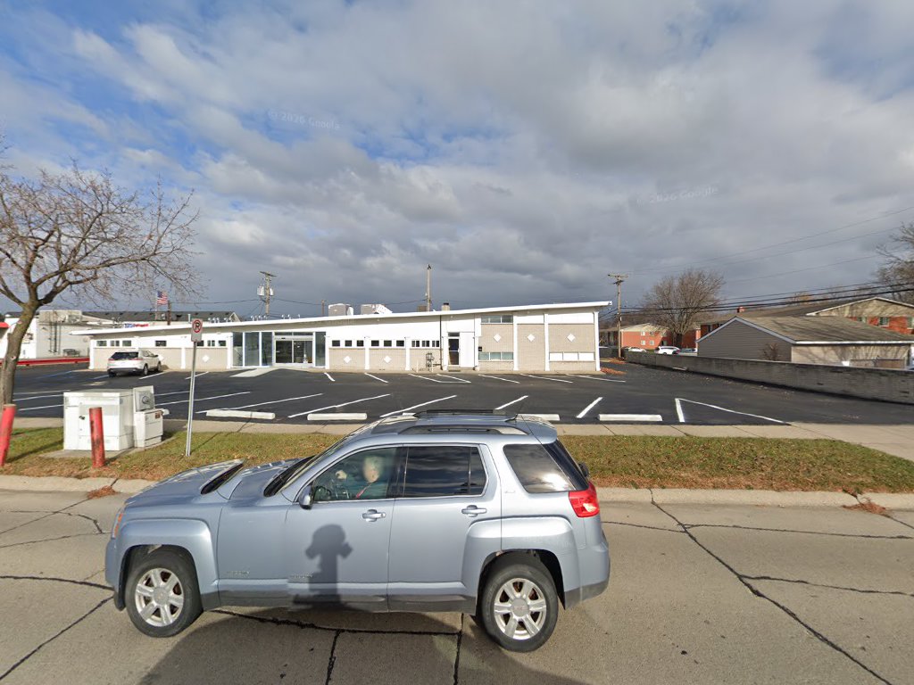 Dr. Gary R. Ciolek Chiropractor in Sterling Heights