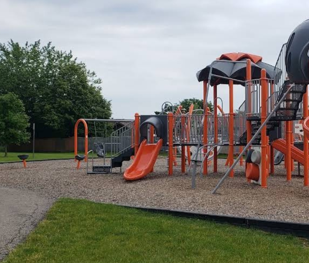 Fairfield Park in Sterling Heights