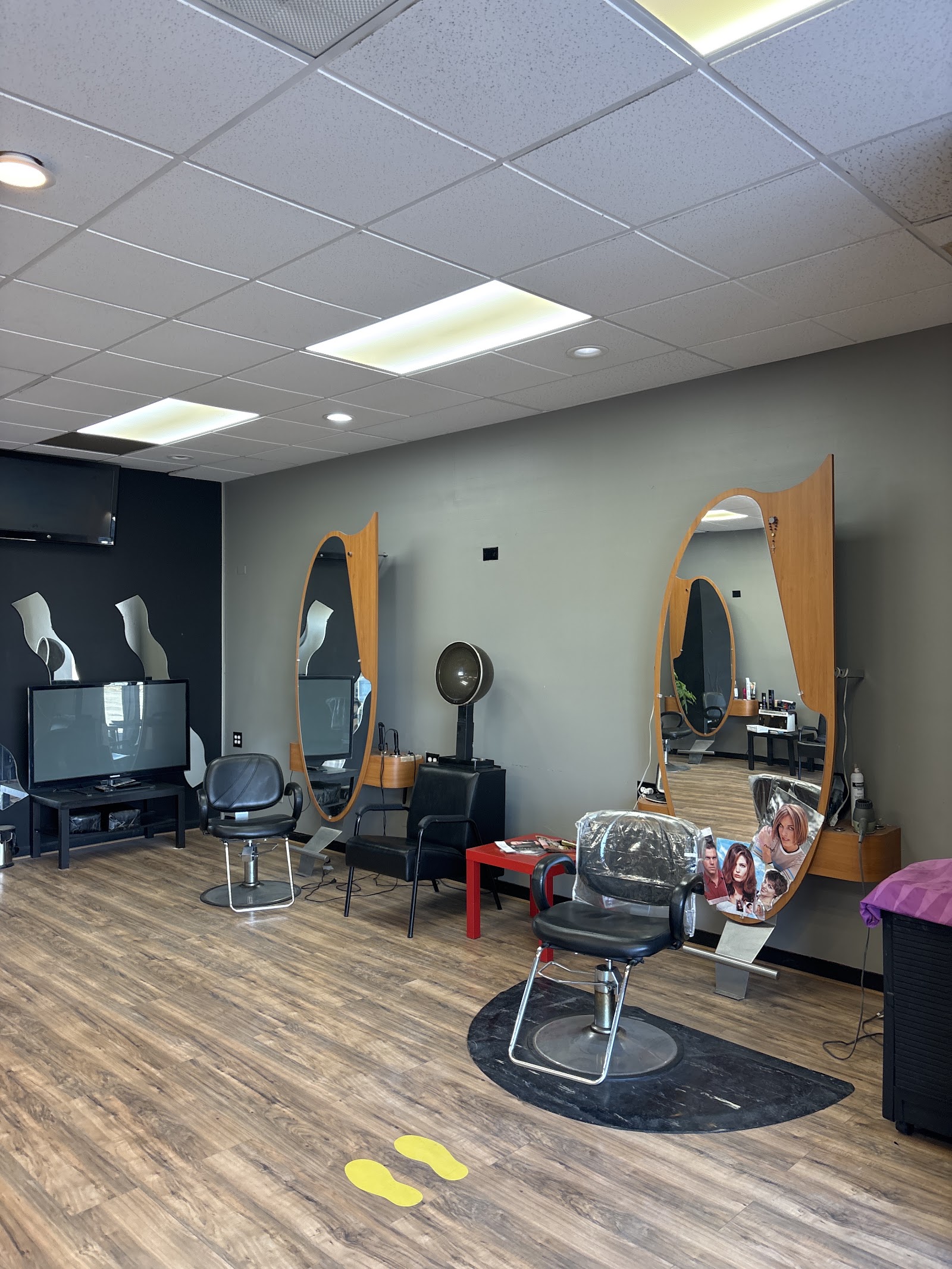 Fantazia Salon in Sterling Heights