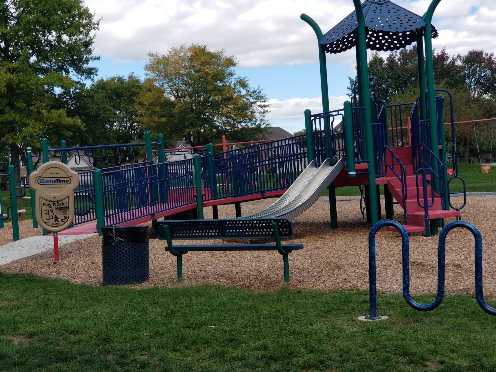 Farmstead Park — photo