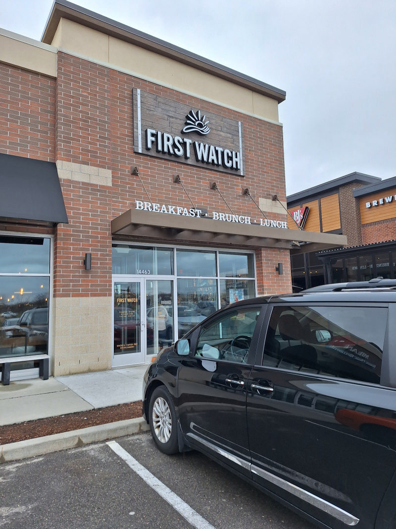 First Watch in Sterling Heights