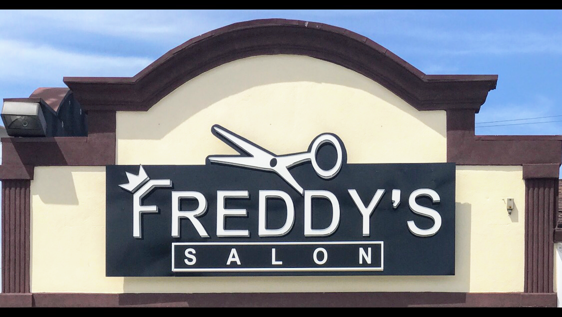 Freddy's Salon — photo