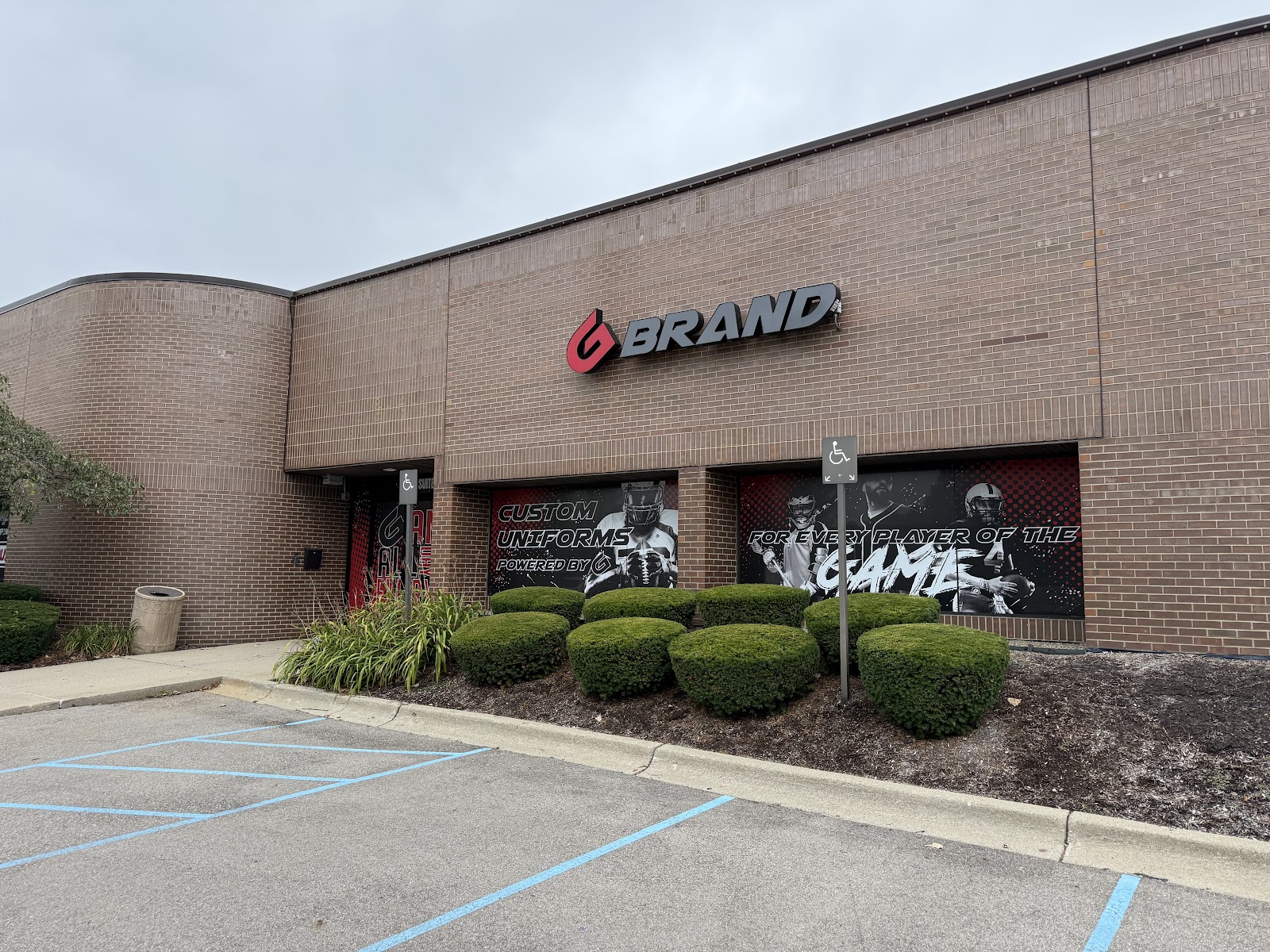 Gbrand USA — photo