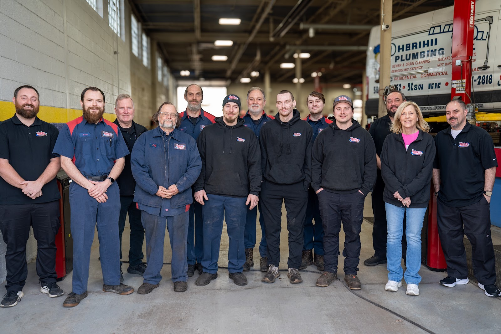 Gordie's Auto & Tire - Sterling Heights in Sterling Heights