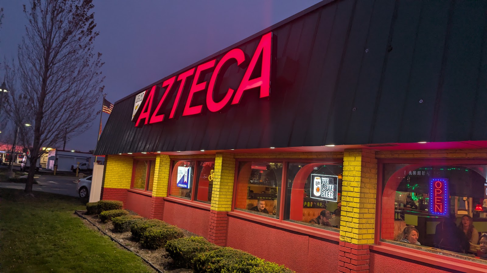 Grand Azteca - Sterling Heights in Sterling Heights