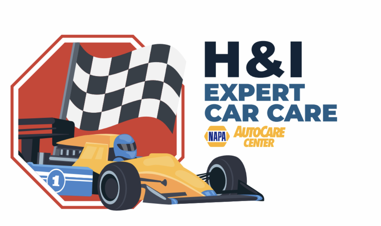 H & I Expert Car Care in Sterling Heights