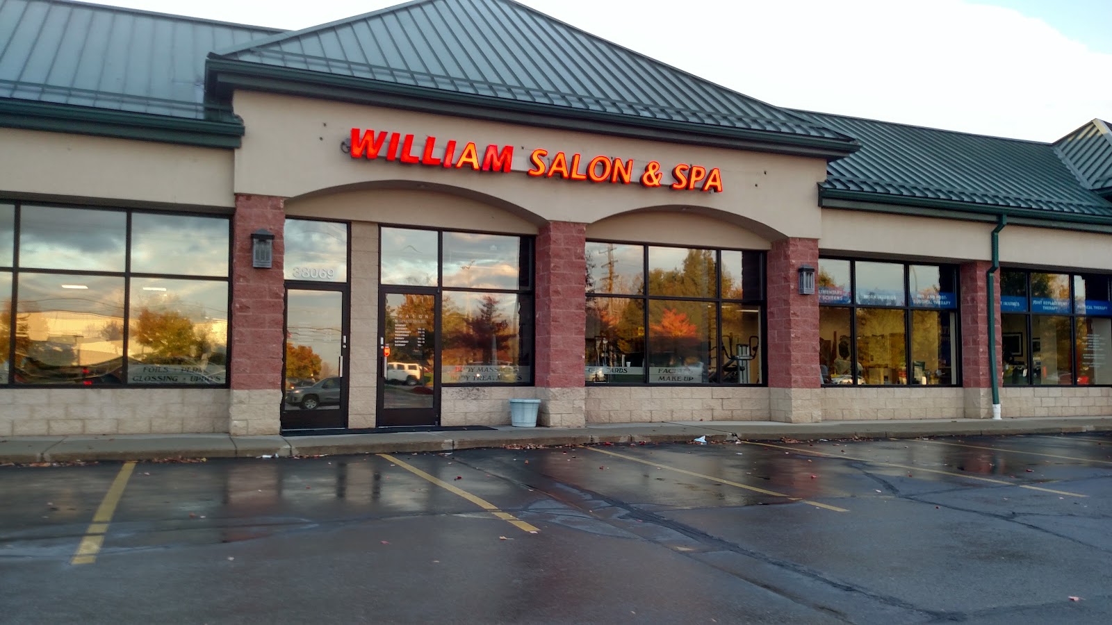 Halina's Hair Salon Inc in Sterling Heights
