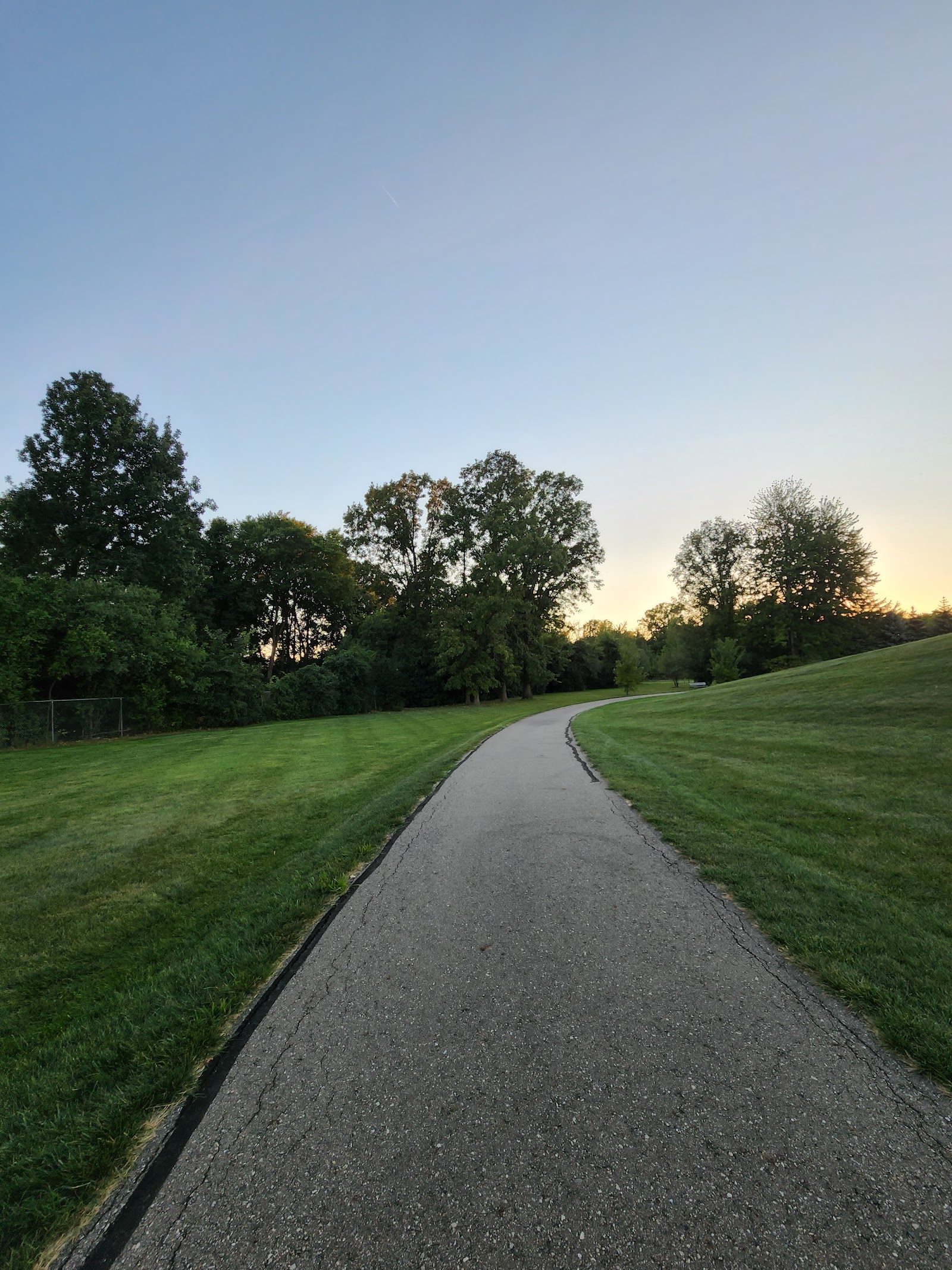 Hampton Park — photo