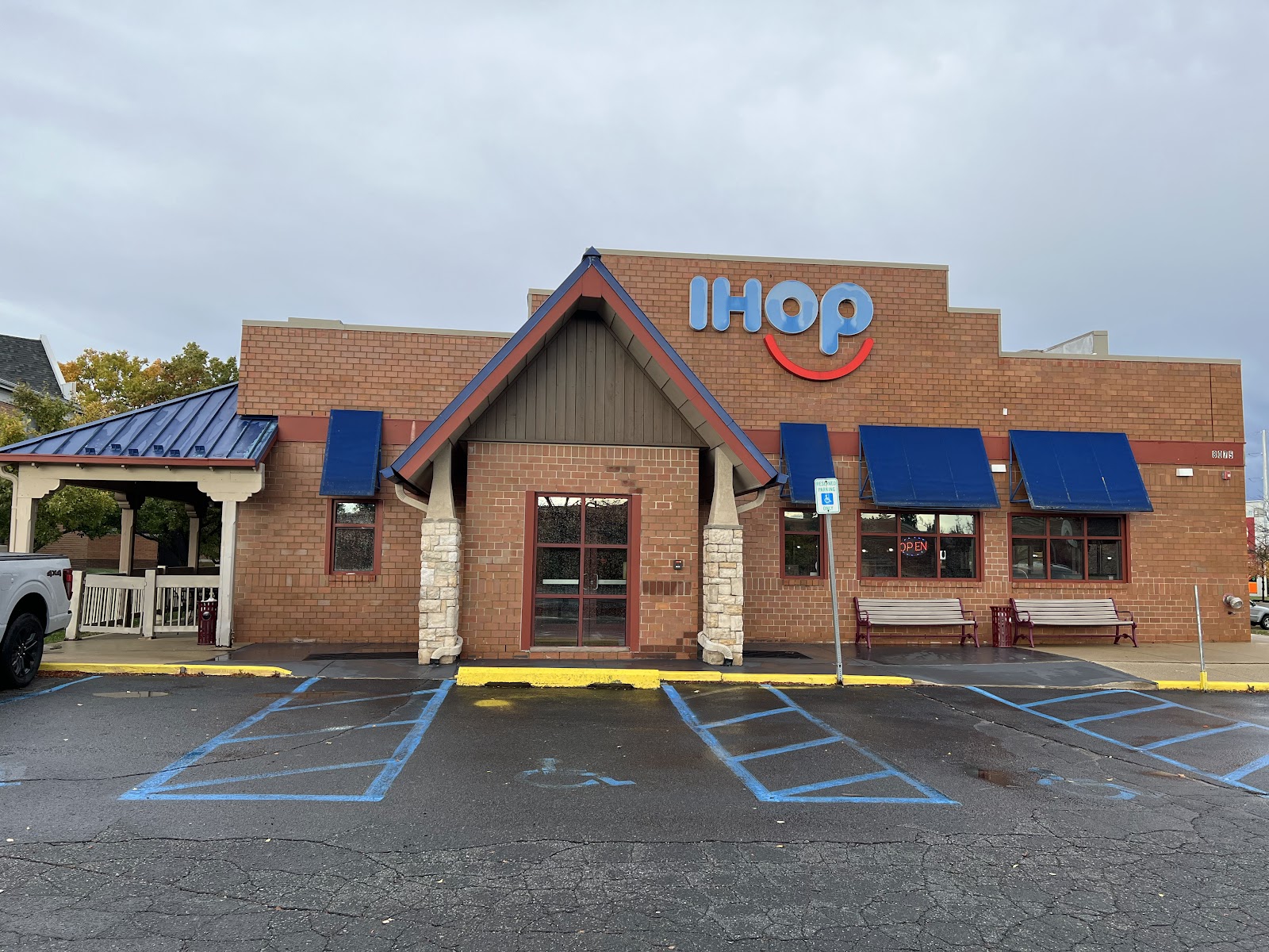 IHOP in Sterling Heights