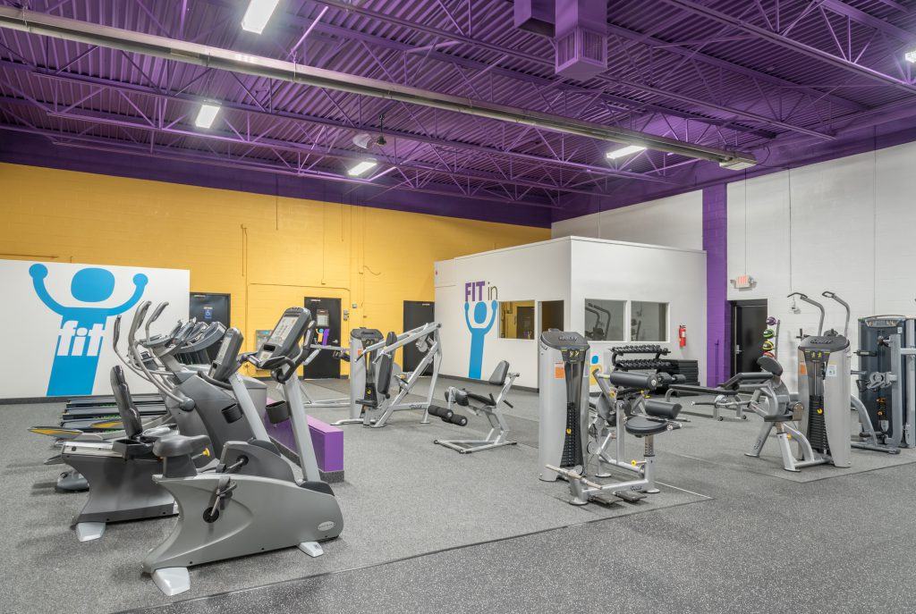 Inclusively Fit in Sterling Heights