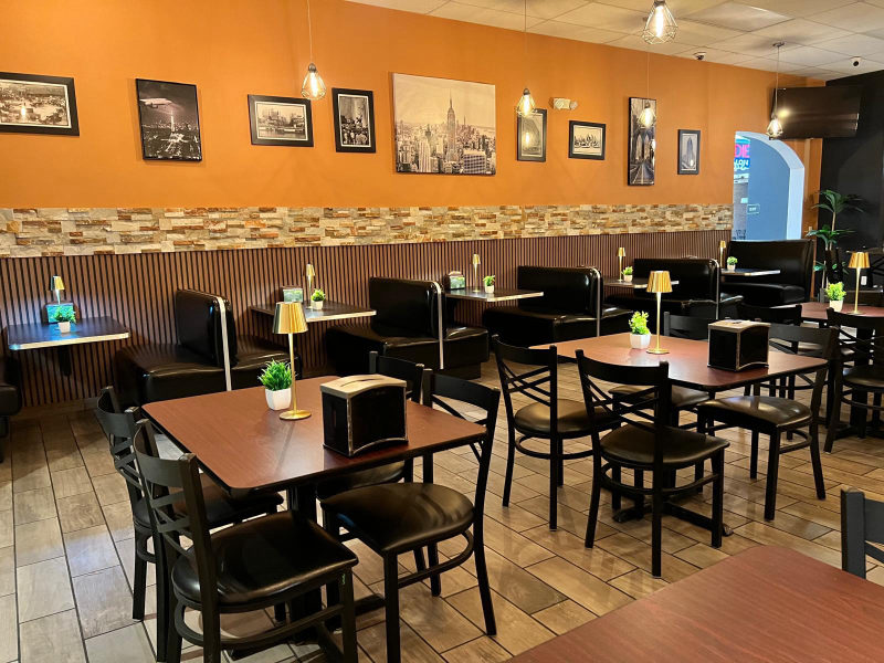 Jacob‘s Eat and Drink in Sterling Heights