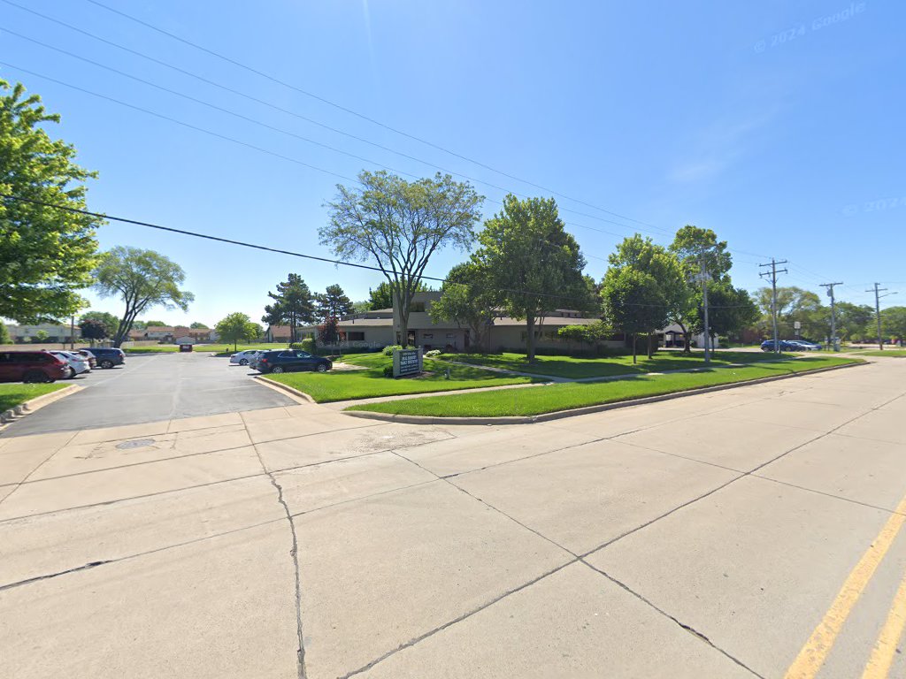 John Dinka in Sterling Heights
