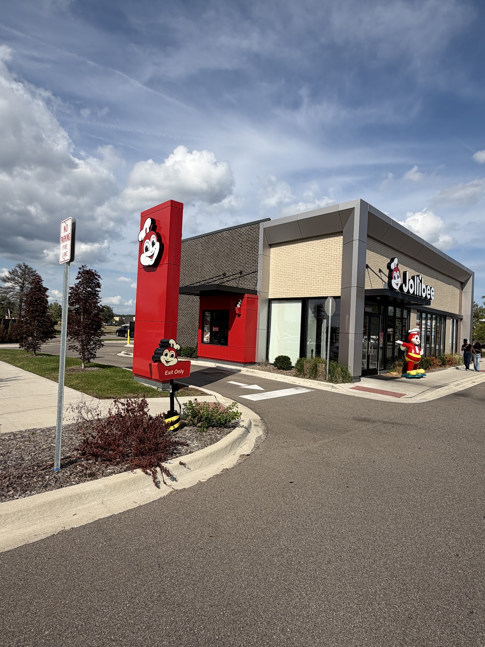 Jollibee — photo