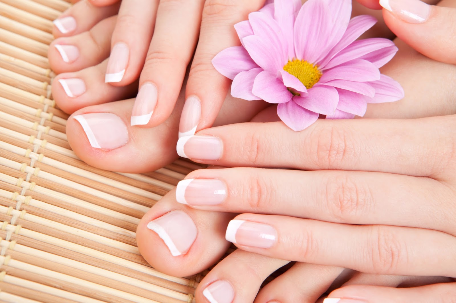 Kozy Nails & Spa — photo