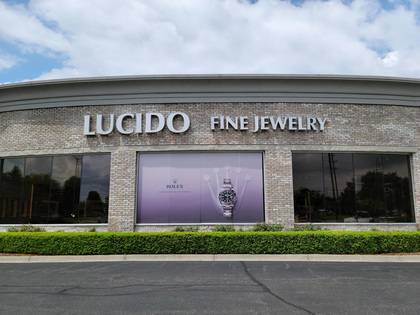 Lucido Fine Jewelry Sterling Heights — photo