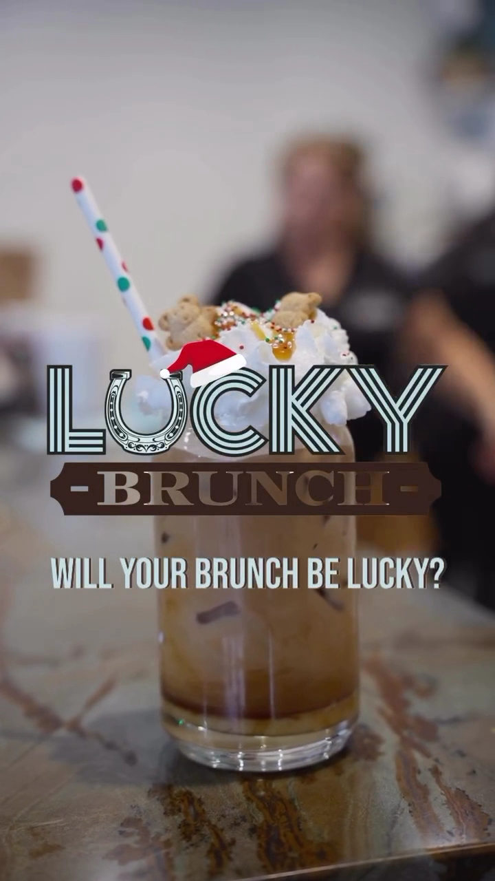 Lucky Brunch in Sterling Heights