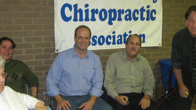 Macomb County Chiropractic Association in Sterling Heights