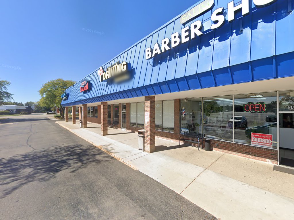 Macomb Driving Academy Inc — photo