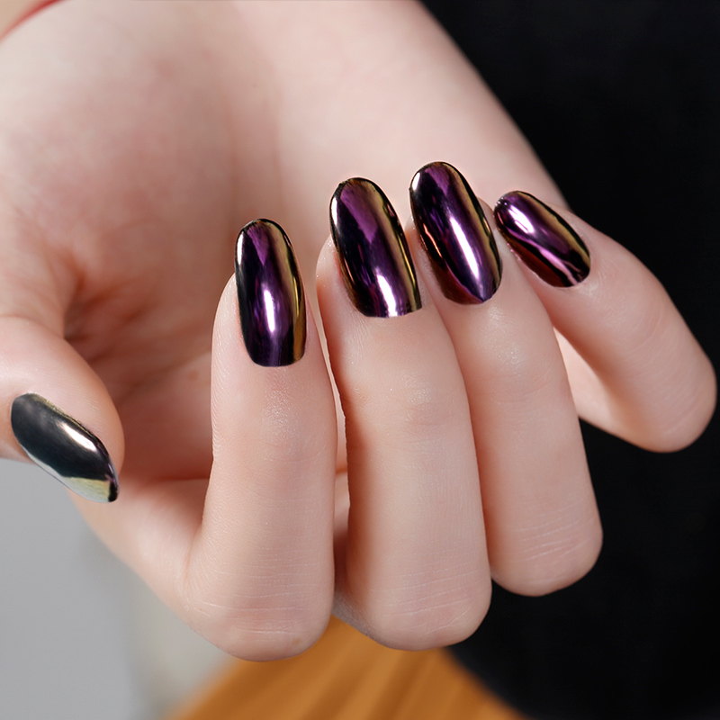 Maila Nails — photo