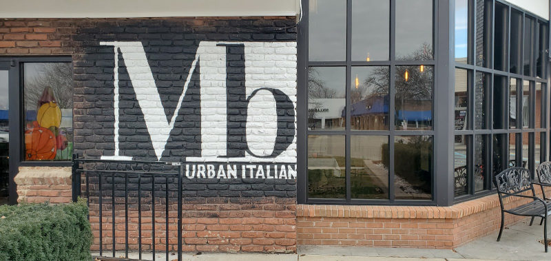 Mangiabevi Urban Italian in Sterling Heights