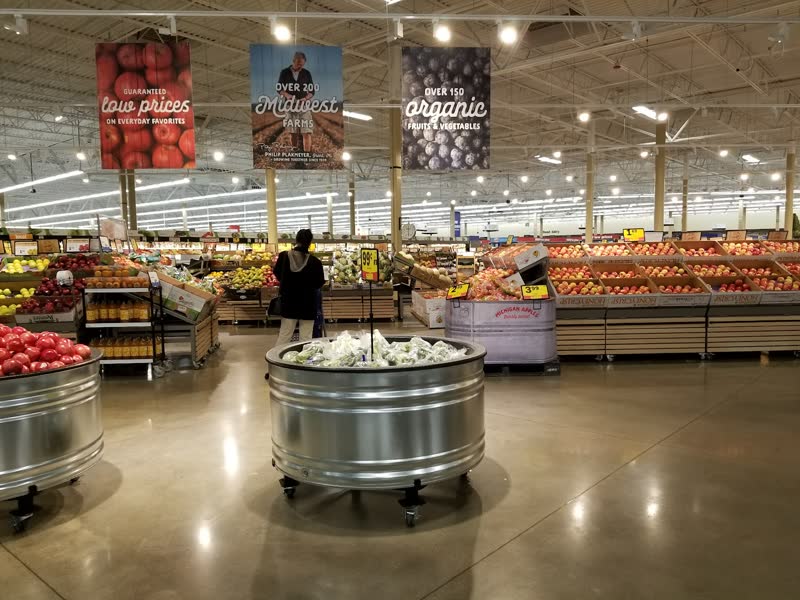 Meijer — photo