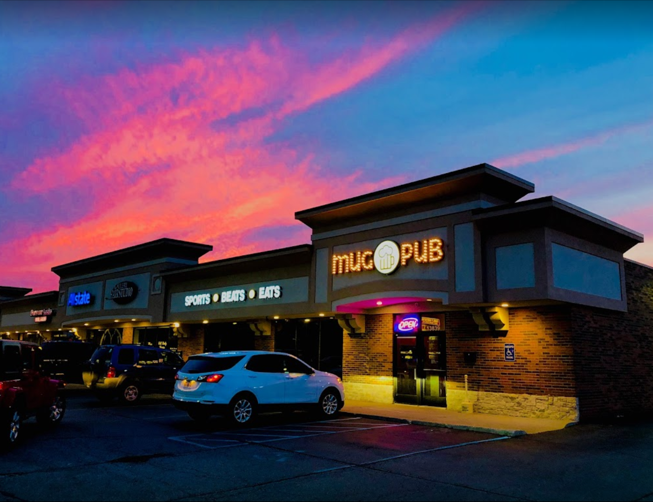 Mug Pub in Sterling Heights